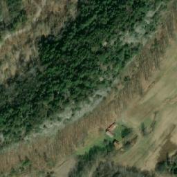 Satellite imagery of Rershuvudet, SE