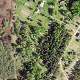 Satellite imagery of RU 537, NO