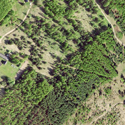 Satellite imagery of RU 537, NO
