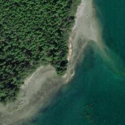 Satellite imagery of Station Point, US