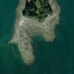 Satellite imagery of Station Point, US