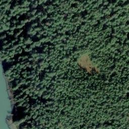 Satellite imagery of River Point, US