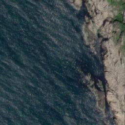 Satellite imagery of Ekornholmen, NO