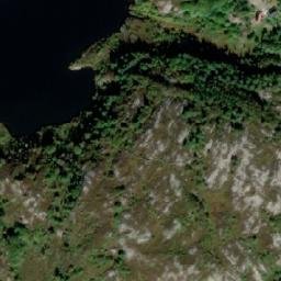 Satellite imagery of Duleodden, NO