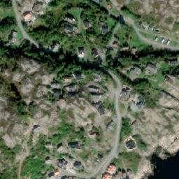 Satellite imagery of Duleodden, NO