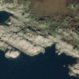 Satellite imagery of Skjærviknobben, NO