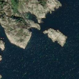 Satellite imagery of Persneset, NO