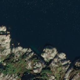 Satellite imagery of Vraklandet, NO
