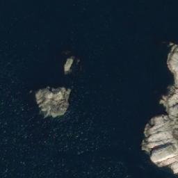 Satellite imagery of Manneværskjæran, NO