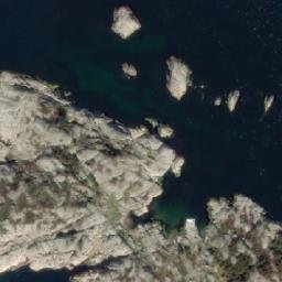Satellite imagery of Manneværskjæran, NO