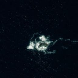 Satellite imagery of Allervat, SE