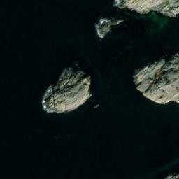 Satellite imagery of Utterskären, SE