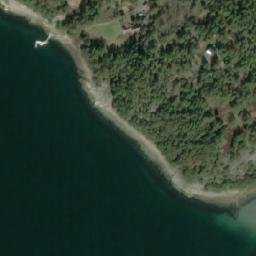 Satellite imagery of Dukeskär, SE