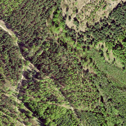 Satellite imagery of EE 535, NO