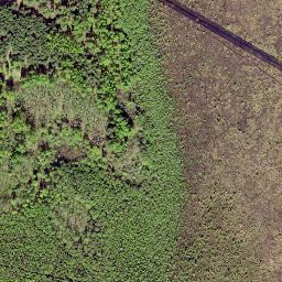 Satellite imagery of EE 535, NO