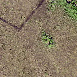 Satellite imagery of EE 534, NO