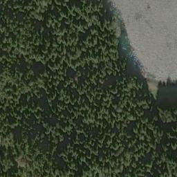 Satellite imagery of Goldwin Mine, US