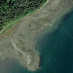 Satellite imagery of Station Point, US