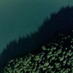 Satellite imagery of Sentinel Point, US