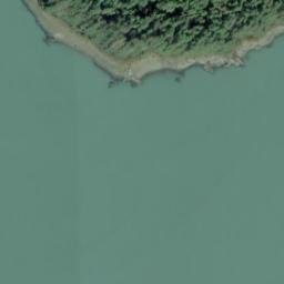 Satellite imagery of River Point, US
