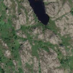 Satellite imagery of Skorberget, NO