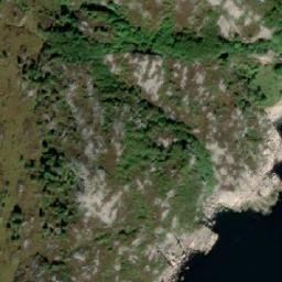Satellite imagery of Vestre Steinvikodden, NO