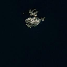 Satellite imagery of Kjødneodden, NO