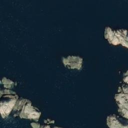 Satellite imagery of Skjærviknobben, NO
