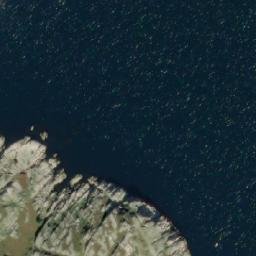 Satellite imagery of Fladskjer, NO