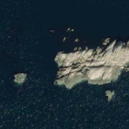 Satellite imagery of Kvelpen, NO