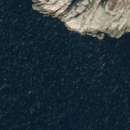 Satellite imagery of Måkeskjer, NO