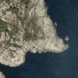 Satellite imagery of Tungeodden, NO