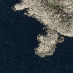 Satellite imagery of Manneværskjæran, NO