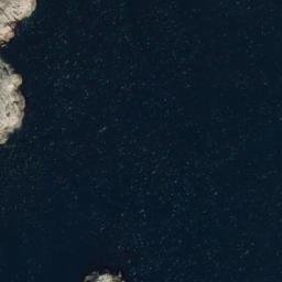 Satellite imagery of Manneværskjæran, NO