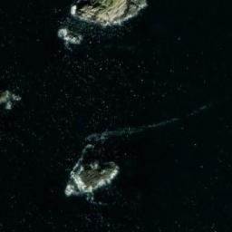 Satellite imagery of Utterskären, SE