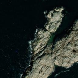 Satellite imagery of Utterskären, SE