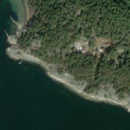 Satellite imagery of Dukeskär, SE