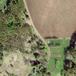 Satellite imagery of boundary_stone, NO