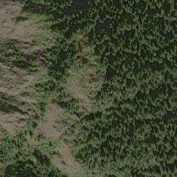 Satellite imagery of Goldwin Mine, US