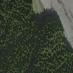 Satellite imagery of Goldwin Mine, US