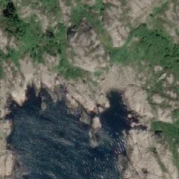 Satellite imagery of Skorberget, NO