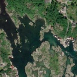 Satellite imagery of Bukkeskjær, NO