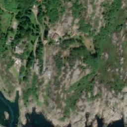 Satellite imagery of Bukkeskjær, NO