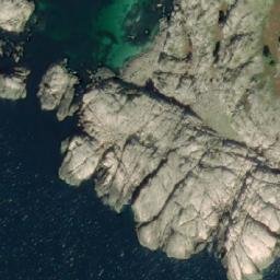 Satellite imagery of Hålet, NO