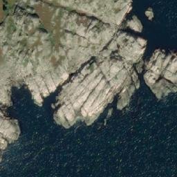 Satellite imagery of Fladskjer, NO