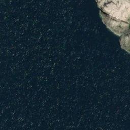Satellite imagery of Måkeskjer, NO