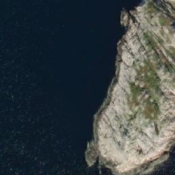 Satellite imagery of Storøytåa, NO
