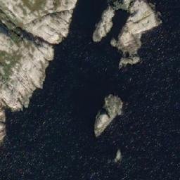 Satellite imagery of Storøytåa, NO