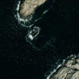 Satellite imagery of Utterskären, SE