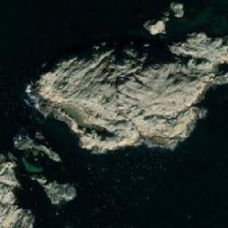 Satellite imagery of Utterskären, SE